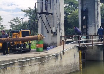 ทยอยปรับลดเจ้าพระยา ด้าน 4 เขื่อนหลักน้ำมั่นคง หนุนเพาะปลูกพืชฤดูแล้งเต็มศักยภาพ