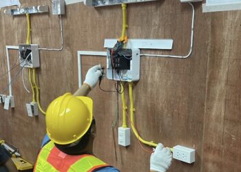 ลดค่าประเมินช่างไฟ เหลือ 100 บาท โปรนับถอยหลังถึงสิ้นปี