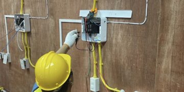 ลดค่าประเมินช่างไฟ เหลือ 100 บาท โปรนับถอยหลังถึงสิ้นปี