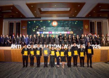 ‘ชวน’ กรีดซื้อเสียง ‘มหันตภัยทำลายชาติ’ ติง “กกต.” ต้องเร่งสางคดีฮั้ว สว.