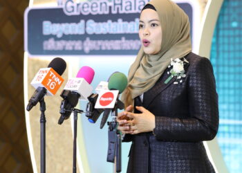 Thailand Halal Assembly 2025 จุดกระแส “Green Halal” เดินหน้าพัฒนาอุตสาหกรรมและระบบนิเวศฮาลาลอย่างยั่งยืน