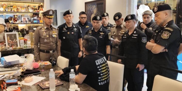 สกู๊ปพิเศษโดย สมชาย จรรยา