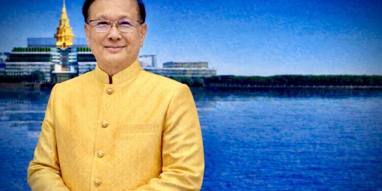 สกู๊ปพิเศษโดยสมชาย จรรยา