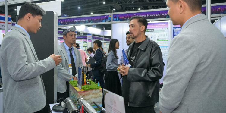 วช. เชิดชูสุดยอดผลงานวิจัย–นักวิจัยไทย ในงาน “วันนักประดิษฐ์ 2569”