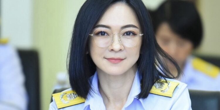 กรมศุลกากรผนึกกำลังหน่วยงานที่เกี่ยวข้อง สกัดขบวนการลักลอบค้าสัตว์ป่า ยึดลิงทามารีน–เต่าหลังนูนอินเดีย ก่อนบินออกนอกประเทศ