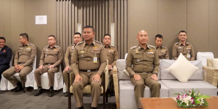 สกู๊ปพิเศษโดยสมชาย จรรยา