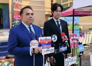 ครั้งแรกของประเทศ! สวนสุนันทาจับมือ “โทระ เอ็นเนอร์จี้” เปิดสวัสดิการจักรยานยนต์ไฟฟ้าให้บุคลากรและนักศึกษา ลดภาระ ดูแลยาวตลอดสัญญา