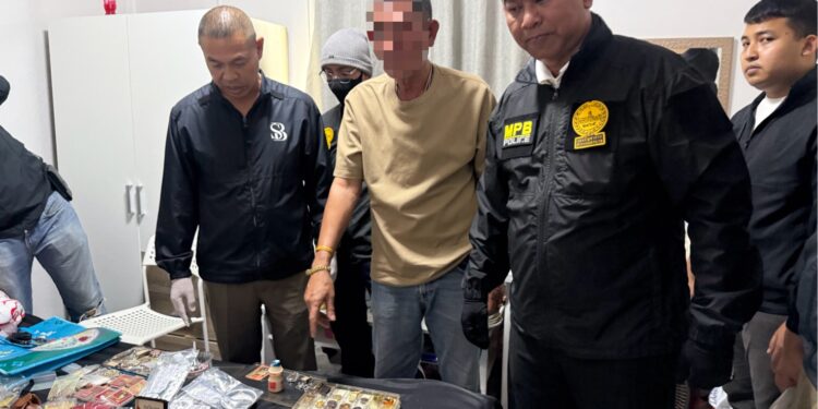 ปิดตำนาน ‘สาน นคร’ มัจจุราชป้ายรถเมล์! เลือกเหยื่อแต่คนแก่ มอมยารูดทรัพย์ร่วม 3 แสน