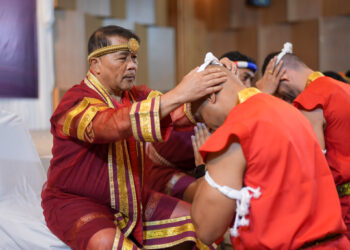 กกท. – สคม. ปิดคอร์สอบรมผู้ฝึกสอนมวยไทยชาวต่างชาติ ณ ภูเก็ต ยกระดับมาตรฐานสู่สากล