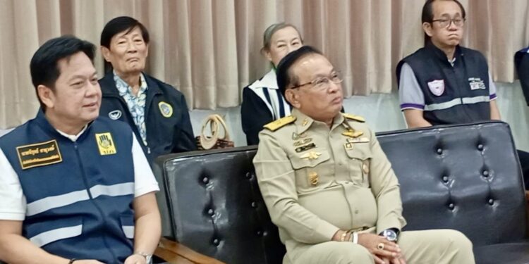 นครนายกโมเดล! เข้มวินัยจราจรวัยใส ป้องอุบัติเหตุ-ลดตายบนถนน