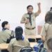 “1010” จุดประกายภาวะผู้นำ! พิธีประดับวูดแบดจ์ 2 ท่อน ตอกย้ำอุดมการณ์ลูกเสือไทย ก้าวใหม่ของ 82 ผู้นำคุณภาพ