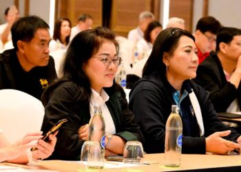 “พัทลุงโมเดล” ทลายโซ่ตรวนรวมศูนย์! ปลุกท้องถิ่นเลิกเป็น ‘ยักษ์ไร้กระบอง’ ชูสมัชชาพลเมืองกู้อนาคตเมืองน่าอยู่