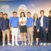 SCGJWD โลจิสติกส์หนุน ‘โปรเมียว’สู้ศึก LPGA 2026และขึ้นหัวแถวโลก