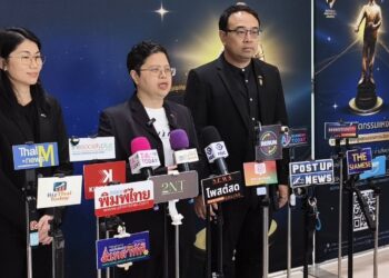 NIA เดินหน้าขับเคลื่อนไทยสู่ “ชาตินวัตกรรม” เปิดรับสมัคร “รางวัลนวัตกรรมแห่งชาติ 2569” ปลุกพลังนวัตกรไทยสานต่อพระอัจฉริยภาพ “พระบิดาแห่งนวัตกรรมไทย”