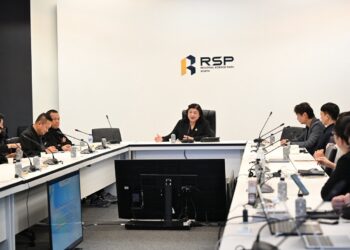 วช. สนับสนุนการยกระดับผลงานวิจัยนวัตกรรมวิจัยTRLสูง ผลักดันผลงานที่มีความสำเร็จเชิงพาณิชย์ เป็นกลไกต้นแบบพัฒนาใช้ประโยชน์ผลงานวิจัยนวัตกรรมในอนาคต