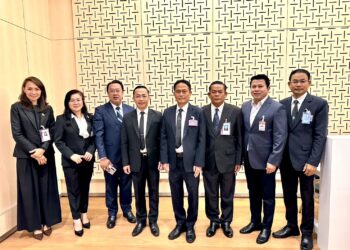 เคลียร์ปมร้อนชายแดน! กมธ.ทหาร วุฒิสภา เตรียมลงพื้นที่สระแก้ว–ระนอง หาคำตอบสิทธิที่ดิน–เสถียรภาพมั่นคง