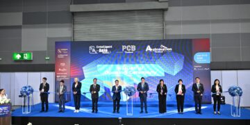 Intelligent Asia Thailand 2026 เปิดศักราชใหม่ของการผลิตอัจฉริยะและชิ้นส่วนอิเล็กทรอนิกส์ เชื่อมต่อไทยสู่การแข่งขันระดับสากล