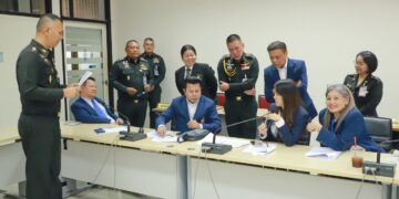 ยุทธการสกัดวิกฤตโลก! วทบ. ติวเข้ม CEO CONNEXT บัญชาการรับมือศึกสหรัฐฯ-อิหร่าน ชี้ชะตาเศรษฐกิจไทย