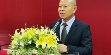 “34 ปี กองวินัย” หลอมศรัทธา–ย้ำเกียรติศักดิ์ตำรวจไทย เดินหน้าความโปร่งใสอย่างมั่นคง