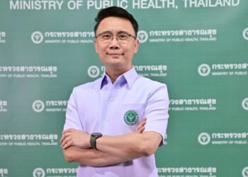 ฝุ่นพิษวิกฤต! สธ.เปิดศูนย์ฉุกเฉินรับมือ PM2.5 เร่งดูแลประชาชนทั่วประเทศ