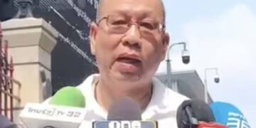 ศาลอาญาให้ประกัน “อัจฉริยะ” พร้อมพวก วงเงิน 4 แสนบาท สั่งห้ามยุ่งเหยิงพยาน-ข่มขู่ผู้เสียหาย