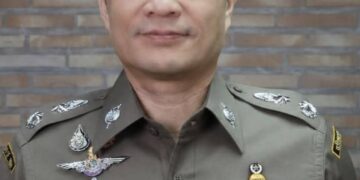 พล.ต.ต.วรศักดิ์ พิสิษฐบรรณกร ผบก.น.1 กำชับสั่งเข้ม สน.ห้วยขวาง ให้เร่งรัดตรวจสอบในพื้นที่รับผิดชอบของท้องที่ ตามที่ได้มีร้องเรียนเรื่อง “บ่อนพนันออนไลน์” ที่บริเวณซอยประชาสงเคราะห์ 38 และ “บ่อตกกุ้งที่เปิดเป็นบ่อนการพนัน” บริเวณใกล้สี่แยกเหม่งจ๋าย