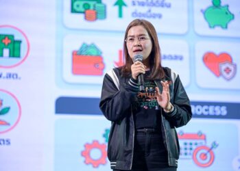 “อบต.บาโงย” ขับเคลื่อนทุกมิติรวมพลังสร้างชุมชนปลอดบุหรี่อย่างยั่งยืน