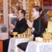 พระบาทสมเด็จพระเจ้าอยู่หัว และสมเด็จพระนางเจ้าพระบรมราชินี เสด็จพระราชดำเนินไปทรงเปิดศาลเจ้าไต้ฮงกงหยกขาว เฉลิมพระเกียรติ 72 พรรษา