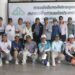 สมาคมพืชสวนแห่งประเทศไทยจัดการแข่งขัน กอล์ฟการกุศล ณ สนาม RSU VISTA GOLF CAUSE ปทุมธานี หารายได้เพื่อพัฒนาวงการพืชสวนไทยและสร้างสรรค์ประโยชน์สู่สังคม