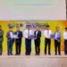 วช. ปลุกพลังนวัตกรรมสายอาชีวะ มอบรางวัลติดดาว 19 ผลงานเด่น ในเวที TVET Smart Idea2Innovation 2569 ภาคเหนือ จ.เชียงใหม่
