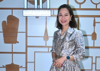 สถาบันอาหาร–หอการค้าไทย ผนึกกำลังยกระดับอุตสาหกรรมอาหาร สู่เศรษฐกิจนวัตกรรม ชี้ “อินเดีย” ตลาดดาวรุ่งแนะ เร่งพัฒนา Future Food–มาตรฐานสากล รับโอกาสตลาด 1.4 พันล้านคน