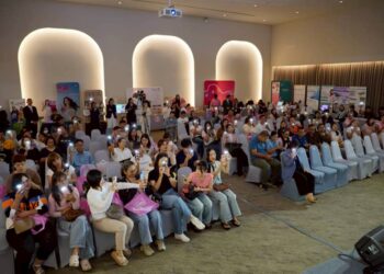 มหกรรมเพื่อคุณผู้หญิงทุกช่วงวัย “Exclusive Women’s Health Care ” รพ.พญาไท 3 ผนึกกำลังคลินิกสูตินรีเวชหมอถิรนัน ยกระดับการดูแลสุขภาพสตรีในภูมิภาคตะวันตก