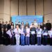 สำนักงานศิลปวัฒนธรรมร่วมสมัย (สศร.) มอบรางวัลการประกวดข้อเสนอโครงการเพื่อพัฒนาเมืองแห่งศิลปะ ปี 2569 ดันเมืองแห่งศิลปะ 5 จังหวัด นำคุณค่าทางวัฒนธรรมสร้างมูลค่าทางสังคมและเศรษฐกิจ