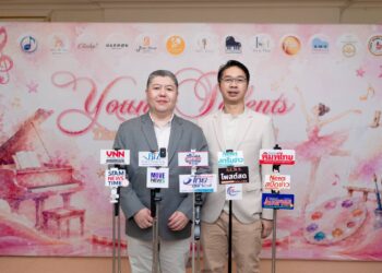 Change Music เปิดตัว “Young Talents Thailand Competition 2026” เวทีแห่งโอกาสเพื่อเยาวชนไทยสู่มาตรฐานสากล