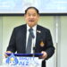 มทร.ธัญบุรี เปิดตัว “AI-Zania” ระบบ AI กลางมหาวิทยาลัยอาจารย์-บุคลากรใช้ได้แล้ววันนี้ เตรียมขยายสู่นักศึกษาภาคเรียนหน้า