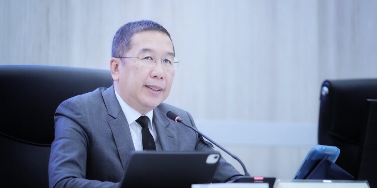 กองทุน FTA เดินหน้าปั้น 13 โครงการเกษตรจัดอบรมเข้ม “MOU-Driven Advanced Project” ยกระดับข้อเสนอโครงการสู่การแข่งขันการค้าเสรี