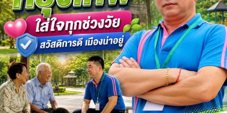 “ดร.ซัน” เบอร์ 3 ชูนโยบาย A.I. CAPITAL พลิกโฉมกรุงเทพฯ สู่ ‘เมืองอัจฉริยะ’ มุ่งแก้ปัญหารถติด-เพิ่มรายได้ครัวเรือน​กรุงเทพมหานคร, 21 มิถุนายน 2566 – โค้งสุดท้ายก่อนถึงวันเลือกตั้งผู้ว่าฯ กทม. ในวันอาทิตย์ที่ 28 มิถุนายนนี้ บรรยากาศการเมืองในเมืองหลวงทวีความเข้มข้น โดยหนึ่งในผู้สมัครที่กำลังได้รับความสนใจจากกลุ่มคนเมืองและคนรุ่นใหม่ คือ ดร.พงษ์ศักดิ์ พัวพรพงษ์ (ดร.ซัน) ผู้สมัครรับเลือกตั้งผู้ว่าฯ กทม. หมายเลข 3 ที่ประกาศวิสัยทัศน์ “A.I. CAPITAL” มุ่งนำเทคโนโลยีมาเป็นโครงสร้างพื้นฐานใหม่เพื่อยกระดับคุณภาพชีวิตของคนกรุงเทพฯ อย่างยั่งยืน​ดร.ซัน เปิดเผยถึงหัวใจสำคัญของนโยบายว่า ปัจจุบันกรุงเทพฯ เผชิญกับโจทย์ใหญ่ที่สวนทางกัน คือความเป็นเมืองที่เติบโตอย่างรวดเร็ว แต่ประชาชนกลับต้องสูญเสียเวลาจำนวนมากบนท้องถนน รวมถึงช่องว่างในการเข้าถึงโอกาสทางเศรษฐกิจที่ยังไม่เท่าเทียม ตนจึงนำเสนอแนวคิด “A.I. CAPITAL – เมืองอัจฉริยะ เพื่อคุณภาพชีวิตที่ดีขึ้น” ซึ่งเน้นการบริหารจัดการเมืองผ่าน 3 แกนหลัก ได้แก่ Smart Traffic, Smart Service และ Smart Economy​“เทคโนโลยีต้องไม่ใช่เรื่องไกลตัว หรือเป็นเพียงสิ่งที่คนบางกลุ่มเข้าถึงได้ แต่ต้องกลายเป็นโครงสร้างพื้นฐานใหม่ของทุกคน” ดร.ซัน กล่าว​สำหรับนโยบายที่เป็นจุดแข็งและถูกพูดถึงเป็นวงกว้าง คือการพัฒนา ‘แพลตฟอร์มออนไลน์เพื่อการตลาด’ โดยรัฐทำหน้าที่เป็น ‘ตัวกลางแห่งโอกาส’ เชื่อมโยงผู้ประกอบการรายย่อย พ่อค้าแม่ค้า และชุมชน ให้สามารถนำสินค้าเข้าสู่ตลาดออนไลน์ได้ง่ายขึ้น ใช้ข้อมูล (Data) เป็นเครื่องมือในการวิเคราะห์ความต้องการและแข่งขันได้จริง เพื่อช่วยเพิ่มรายได้ให้ครัวเรือนกรุงเทพฯ อย่างเป็นรูปธรรม ควบคู่ไปกับการใช้ AI บริหารจัดการจราจรเพื่อลดเวลาเดินทางและเพิ่มเวลาชีวิตให้กับคนเมือง​ดร.ซัน ยังเน้นย้ำถึงความสำคัญของการเลือกตั้งในครั้งนี้ว่า ไม่ใช่เพียงการเลือกผู้ว่าฯ แต่คือการเลือก “วิธีคิดใหม่” ให้กับกรุงเทพฯ พร้อมเชิญชวนประชาชนร่วมตัดสินใจอนาคตของเมืองด้วยตนเองในวันอาทิตย์ที่ 28 มิถุนายน นี้​“การออกไปใช้สิทธิ คือการยืนยันว่ากรุงเทพฯ ยังเป็นของประชาชน อย่าให้ใครตัดสินอนาคตแทนคุณ เมืองเดิมของเรา อาจถึงเวลาแล้วที่จะใช้วิธีคิดใหม่ เพื่อเปลี่ยนกรุงเทพฯ ให้เป็นเมืองที่ทุกคนมีโอกาสเติบโตไปด้วยกัน” ดร.ซัน กล่าวทิ้งท้าย​ผู้สนใจสามารถติดตามรายละเอียดนโยบายเพิ่มเติมและร่วมเป็นส่วนหนึ่งในการขับเคลื่อนกรุงเทพฯ สู่เมืองอัจฉริยะได้ผ่านช่องทางประชาสัมพันธ์ของ ดร.พงษ์ศักดิ์ พัวพรพงษ์ (ดร.ซัน) หมายเลข 3​#เลือกดรซันเบอร์3 #AICAPITAL #SmartCity #กรุงเทพต้องเปลี่ยน #เลือกตั้งผู้ว่ากทม2569