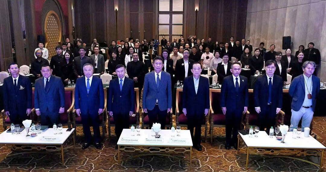 บันทึกวิพากษ์กฎหมาย กสทช.: เมื่อโลก AI วิ่งด้วยความเร็ว : กฎหมายจะยังวิ่งตามทันหรือไม่?