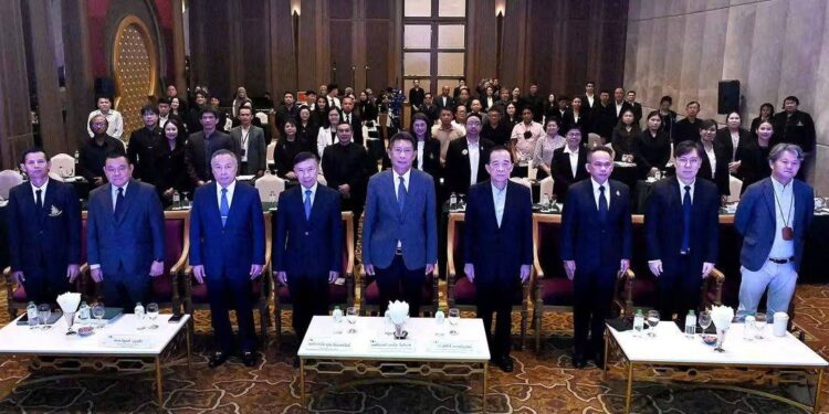 บันทึกวิพากษ์กฎหมาย กสทช.: เมื่อโลก AI วิ่งด้วยความเร็ว : กฎหมายจะยังวิ่งตามทันหรือไม่?
