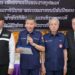 มูลนิธิป่อเต็กตึ๊ง บรรเทาทุกข์ ส่งต่อกำลังใจ มอบเงินช่วยเหลือพร้อมสิ่งของเครื่องใช้จำเป็น เยียวยาผู้ประสบอัคคีภัยบริเวณชุมชนวัดบรมนิวาส ถนนพระรามที่ 6 ซอย 15