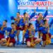 “โรงเรียนบ้านสีมุม” ควงแขนทีม “Accio” หาดใหญ่วิทยาลัยสมบูรณ์กุลกันยา ผงาดคว้าแชมป์ Youth Muaythai Stage Dance Contest 2026