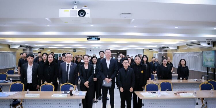 สศก. ใช้ Agri-Tech ปั้น 4 สินค้าเกษตรมูลค่าสูง ชูโมเดลธุรกิจรายพื้นที่ เพิ่มมูลค่า–ส่งต่อรายได้ถึงเกษตรกร