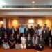 สมาคมพืชสวนแห่งประเทศไทย เปิดอบรม “การผลิตทุเรียนคุณภาพพรีเมียมเพื่อการส่งออก” ดึงผู้เชี่ยวชาญระดับประเทศร่วมถ่ายทอดองค์ความรู้ เน้นนวัตกรรมหลังการเก็บเกี่ยว โดย รศ.ดร.พีระศักดิ์ ฉายประสาท