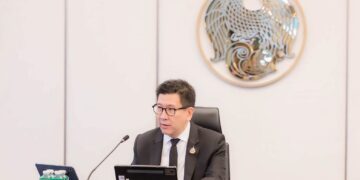 “บอร์ดกองทุนดีอี” อนุมัติกรอบทุนปี 2569 วงเงิน 1,000 ล้านบาท หนุนพัฒนาเทคโนโลยีดิจิทัล 4 ด้าน