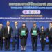 กยท. ผนึก วช. ขับเคลื่อนงานวิจัย – นวัตกรรมยางพารา เสริมแกร่งอุตสาหกรรมฯ พร้อมเพิ่มมูลค่ายางพาราไทยสู่ความยั่งยืน
