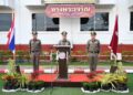 ลุย!ล้างบาง นอมินีต่างชาติ ”รองสำราญ“ คุมเข้ม สั่งเช็กถือครองที่ดิน-บริษัทบังหน้า สกัดทุนเทาแฝงตัว