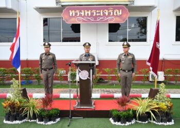 ลุย!ล้างบาง นอมินีต่างชาติ ”รองสำราญ“ คุมเข้ม สั่งเช็กถือครองที่ดิน-บริษัทบังหน้า สกัดทุนเทาแฝงตัว