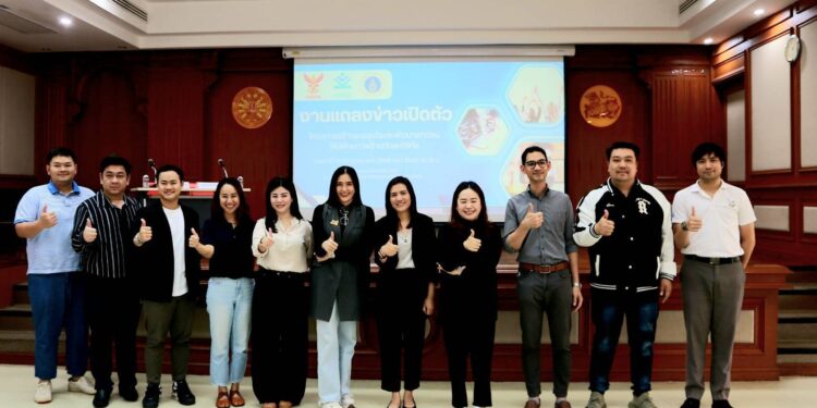 กทปส. ผนึก มหิดล ปั้นเยาวชนสู่ “ครีเอเตอร์มืออาชีพ” อัดฉีดทักษะดิจิทัล-AI หนุนซอฟต์พาวเวอร์ไทย