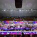 สโมสร GYMNASTIKA BY PP Club ระเบิดศึกยิมนาสติกครั้งยิ่งใหญ่ หนุนเยาวชนสู่ความสำเร็จระดับนานาชาติ