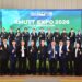 “ดนุพร” ผู้ช่วย รมต.อว. เปิดงาน RMUTT EXPO 2026 มทร.ธัญบุรี อวดโฉมวิจัยนวัตกรรม ECO-Innovation ชูงานวิจัยแก้วิกฤตโลก ดันไทยสู่เวทีสากล